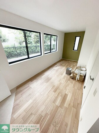 SETAGAYA Villaの物件内観写真